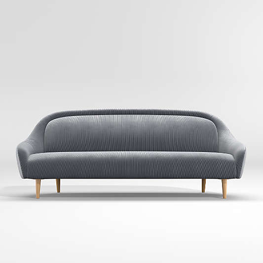 Amalie Small Space Sofa