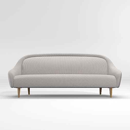 Amalie Small Space Sofa