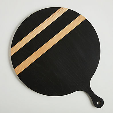 View Amara Black and Light Oak Large Board details