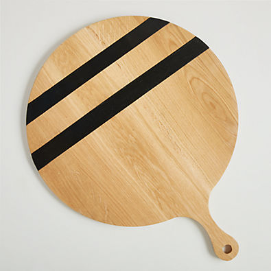 View Amara Light Oak and Black Large Board details