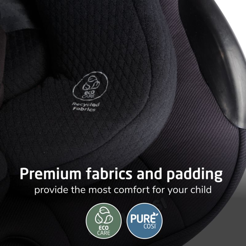 Maxi-Cosi ® Ambra Caspian Caviar Lightweight Infant Car Seat - image 2 of 12