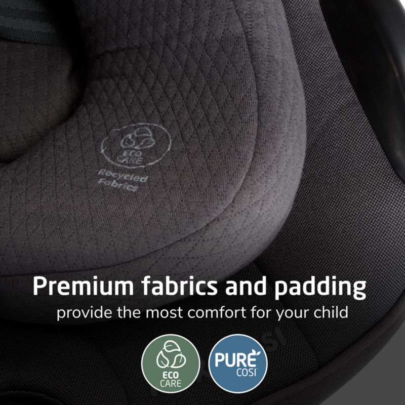 Maxi-Cosi ® Ambra Escargot Lightweight Infant Car Seat - image 4 of 12