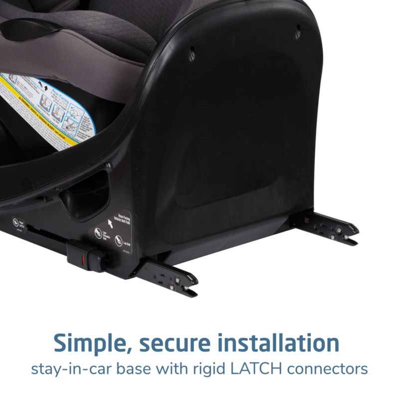 Maxi-Cosi ® Ambra Escargot Lightweight Infant Car Seat - image 5 of 12