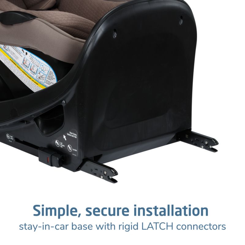 Maxi-Cosi ® Ambra Truffle Lightweight Infant Car Seat - image 4 of 12