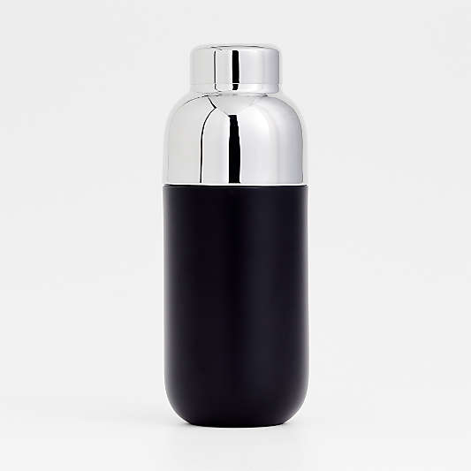 Ambrose Stainless Steel Cocktail Shaker