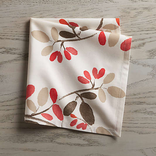 Amelia Cloth Dinner Napkin