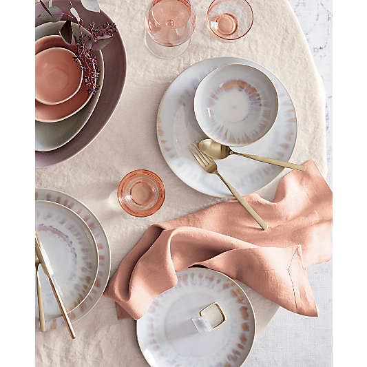 Amina Dinnerware Collection