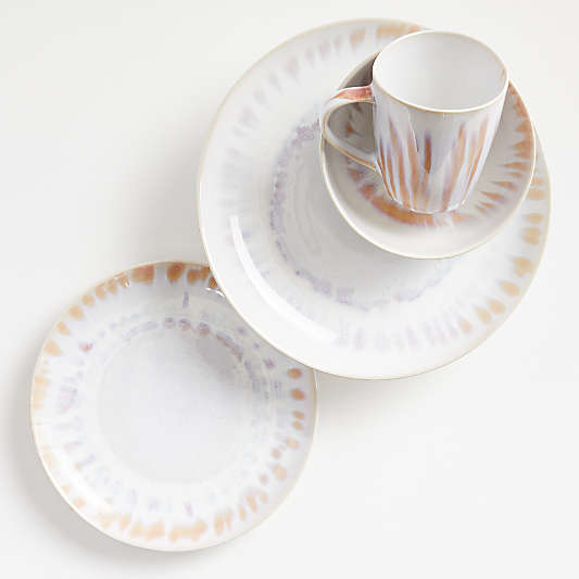 Amina 4-Piece Place Setting