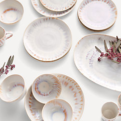 Farmhouse Dinnerware | Crate & Barrel