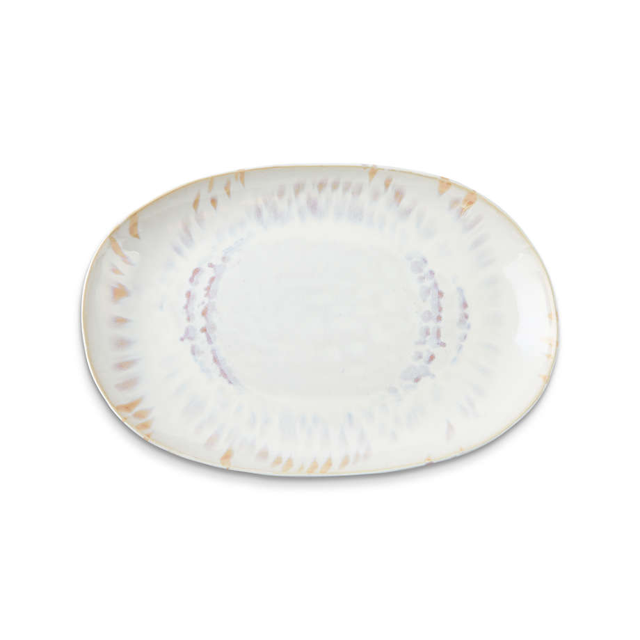 Amina Oval Platter