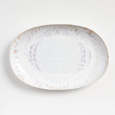 View Amina Oval Platter details