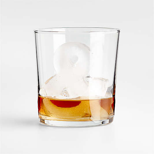 Ampersand Ice Molds, Set of 2