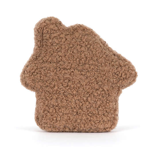 Jellycat Amuseables Molasi Cookie Kids Stuffed Animal