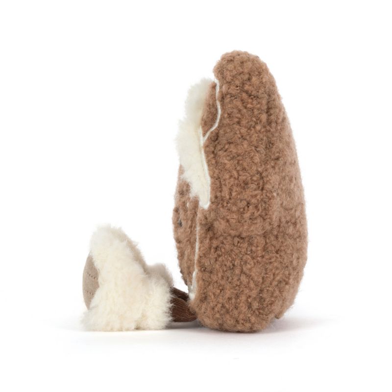 Jellycat Amuseables Molasi Cookie Kids Stuffed Animal - image 2 of 4
