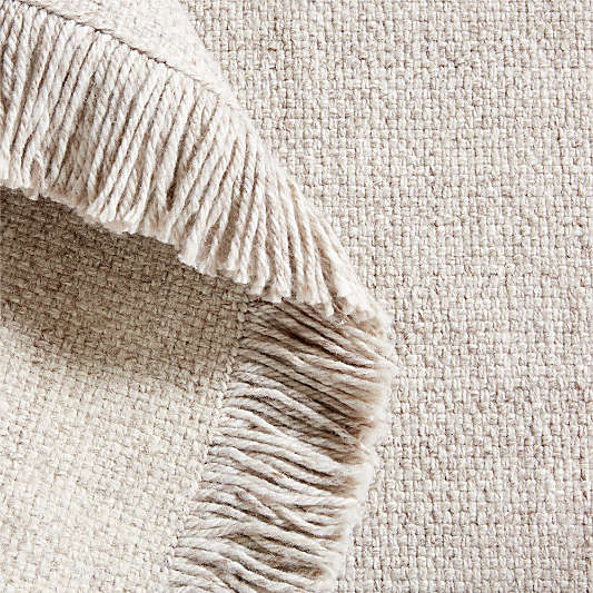 Flatweave Rugs | Crate & Barrel