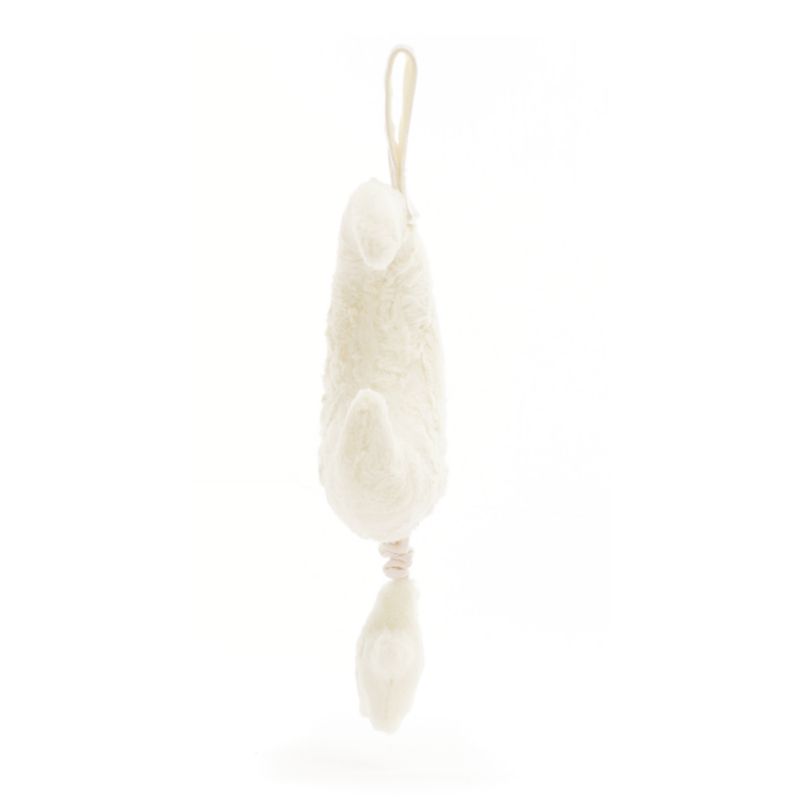 Jellycat ® Amuseable Moon Plush Musical Pull Toy - image 1 of 3