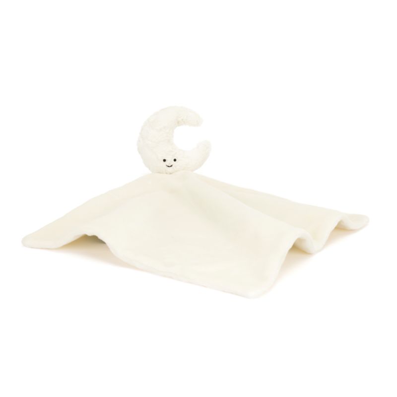 Jellycat ® Amuseable Moon Soother Baby Blanket - image 1 of 3