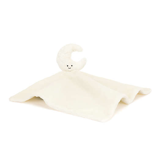 Jellycat ® Amuseable Moon Soother Baby Blanket