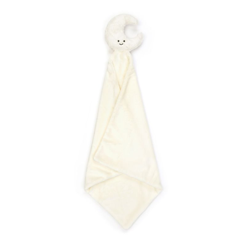 Jellycat ® Amuseable Moon Soother Baby Blanket - image 2 of 3