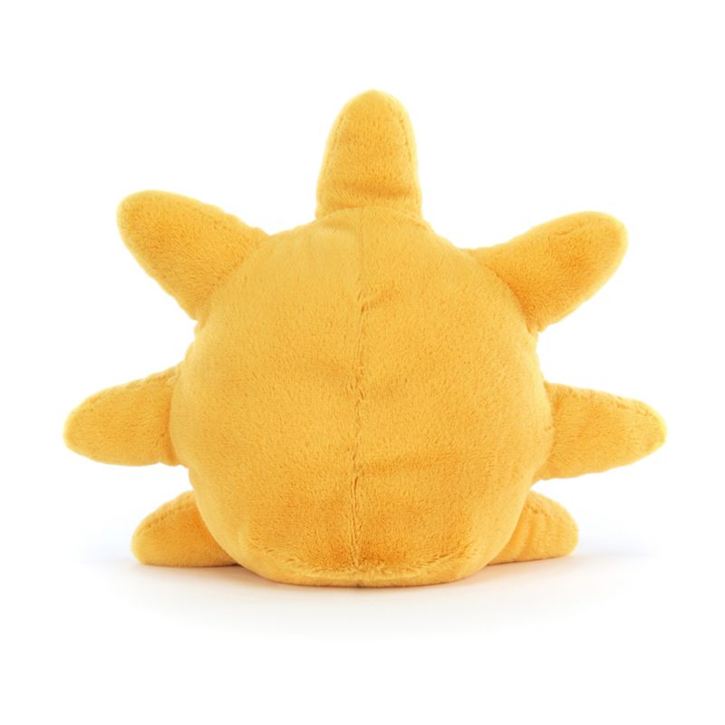 Jellycat ® Amuseable Sun Kids Stuffed Animal - image 3 of 5