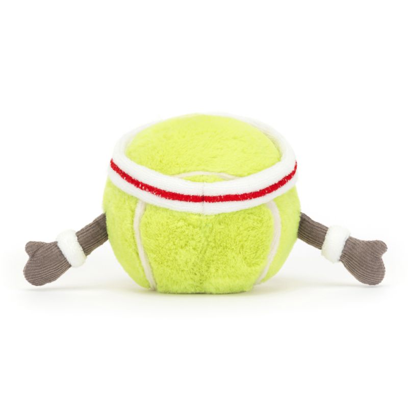 Jellycat ® Amueseables Kids Plush Tennis Ball - image 2 of 4