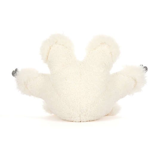 Jellycat Amuseables Snowflake Kids Stuffed Animal