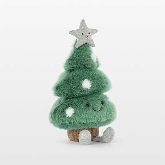Jellycat Amueables Christmas Tree Kids Stuffed Animal