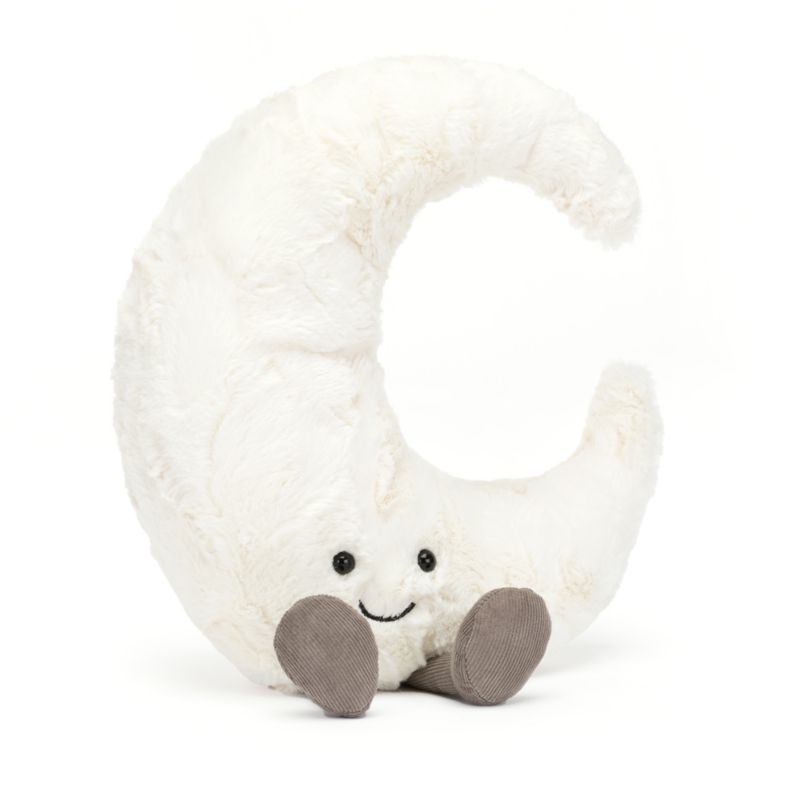 Jellycat ® Large Amuseable Moon Kids Stuffed Animal - image 2 of 5