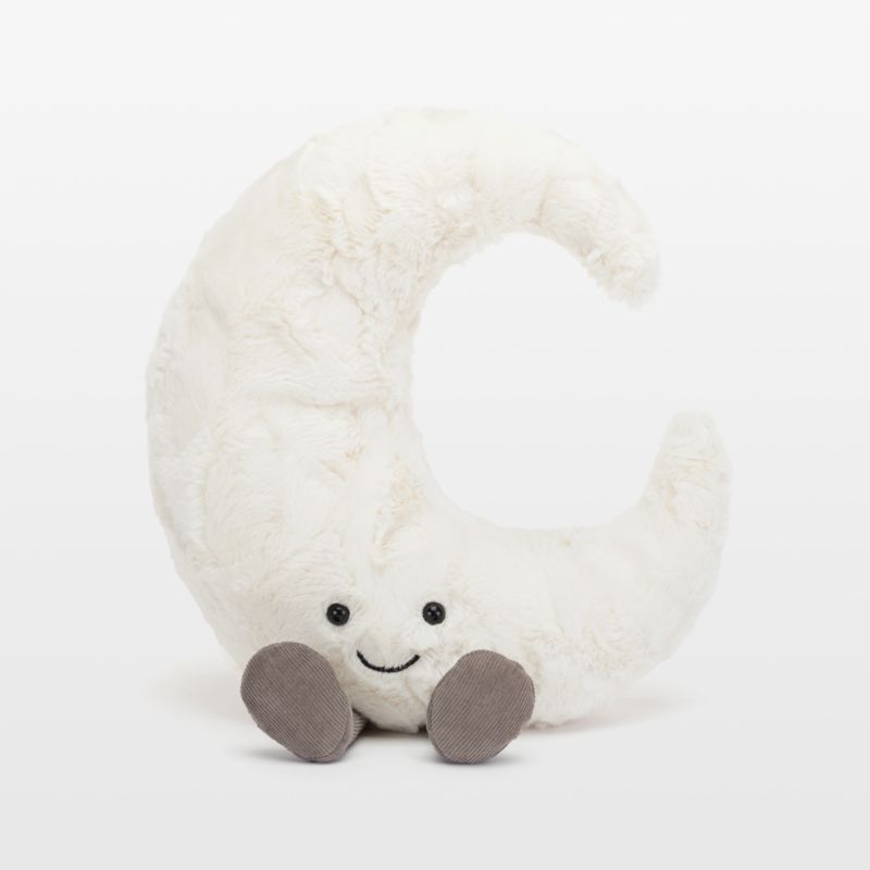 Jellycat ® Large Amuseable Moon Kids Stuffed Animal - image 0 of 5