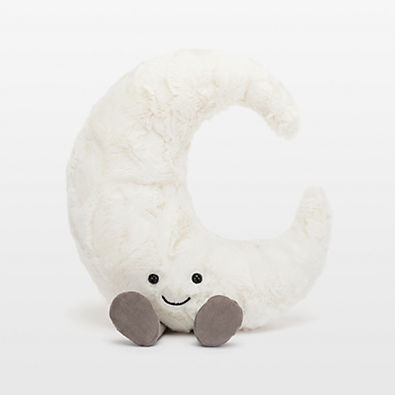 View Jellycat ® Large Amuseable Moon Kids Stuffed Animal details