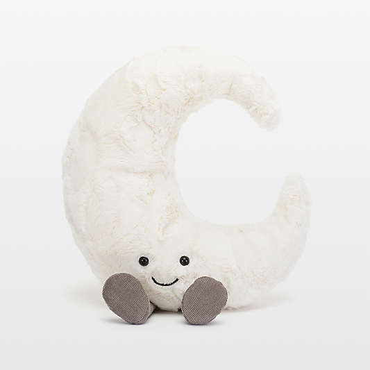 Jellycat Amuseable Large Moon Kids Stuffed Animal