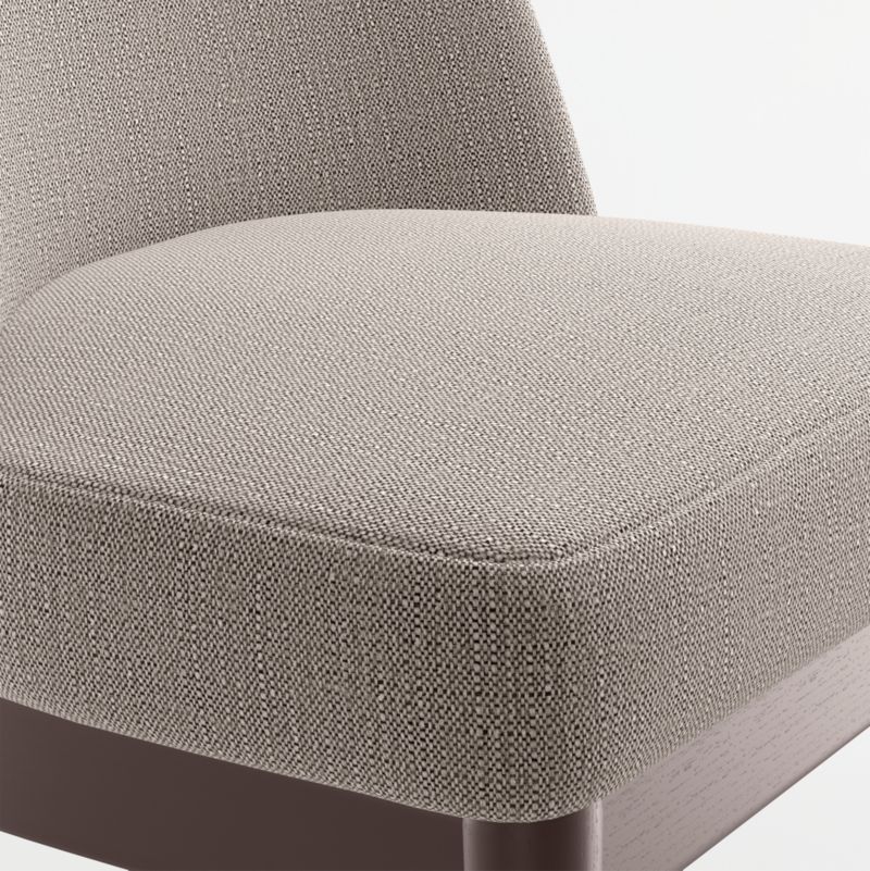 Ana Counter Stool with Performance Fabric