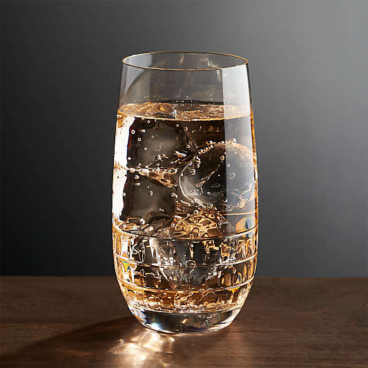 Ana Highball Glass