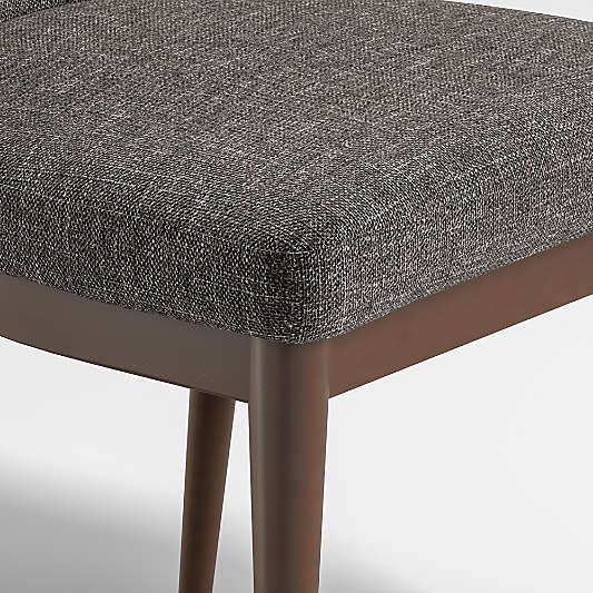 Ana Charcoal Dining Chair