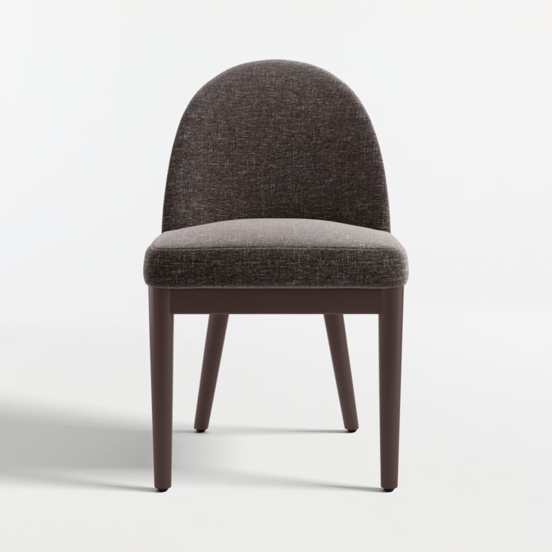 Ana Charcoal Dining Chair