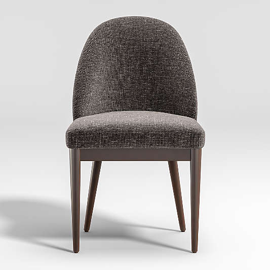 Ana Charcoal Dining Chair