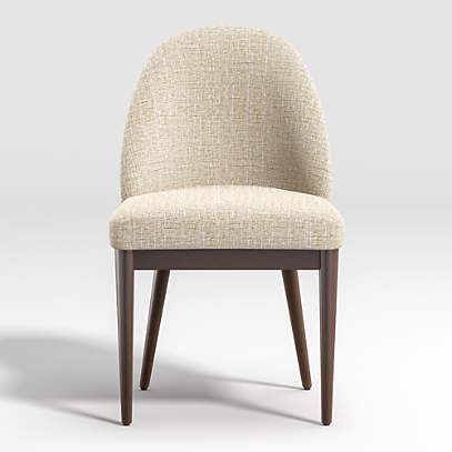 Ivory chair 2024