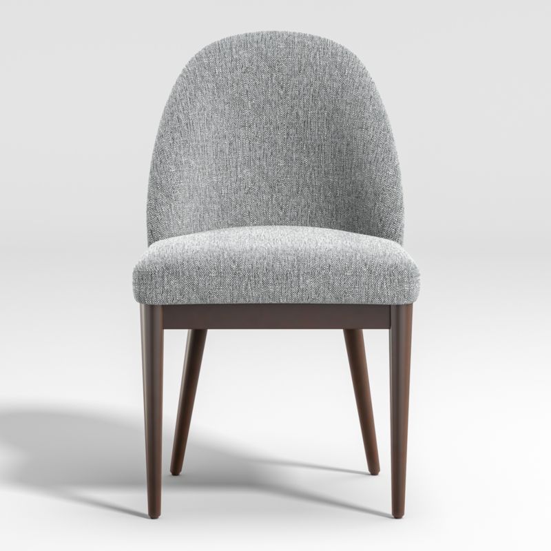 Ana Navy Dining Chair