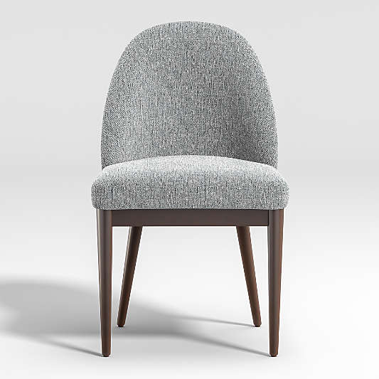 Ana Navy Dining Chair