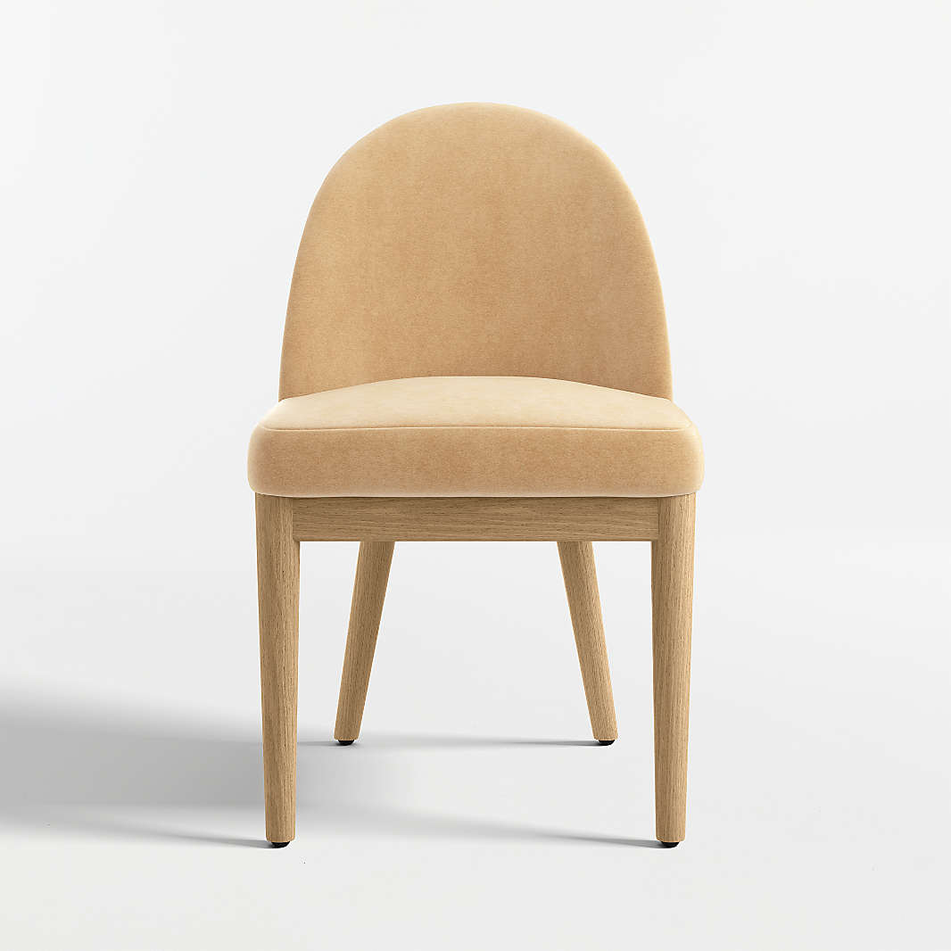 Modern Dining Chairs &amp; Kitchen Chairs | Crate &amp; Barrel Canada