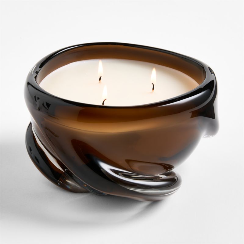 Anais 3-Wick Scented Candle by Laura Harrier and Tiffany Howell - image 4 of 5