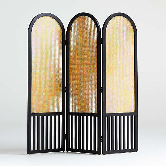 Room Dividers Crate & Barrel