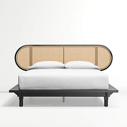 Nadi store cane bed