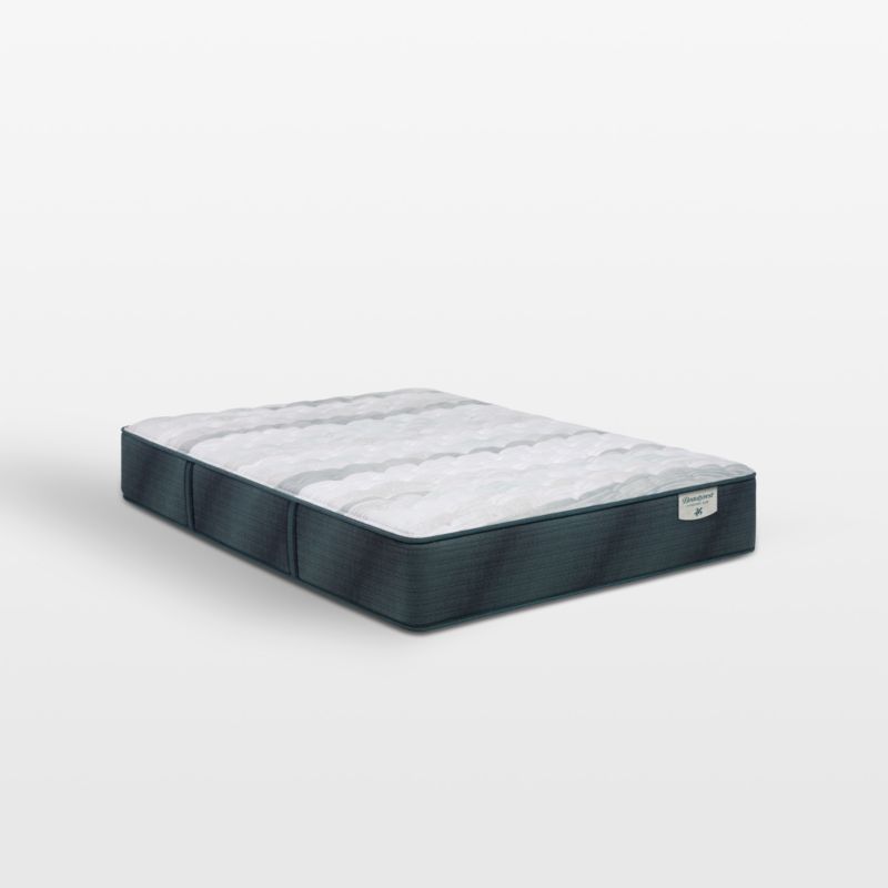 Beautyrest Harmony Lux Anchor Island Firm Queen Mattress - image 0 of 5