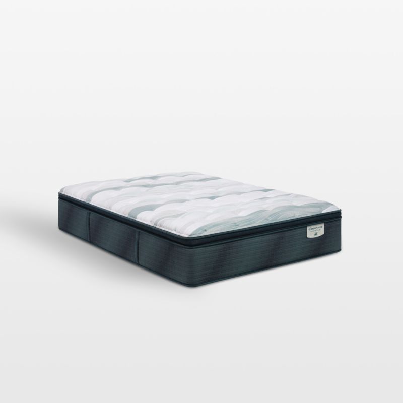 Beautyrest Harmony Lux Anchor Island Medium King Pillowtop Mattress - image 0 of 6