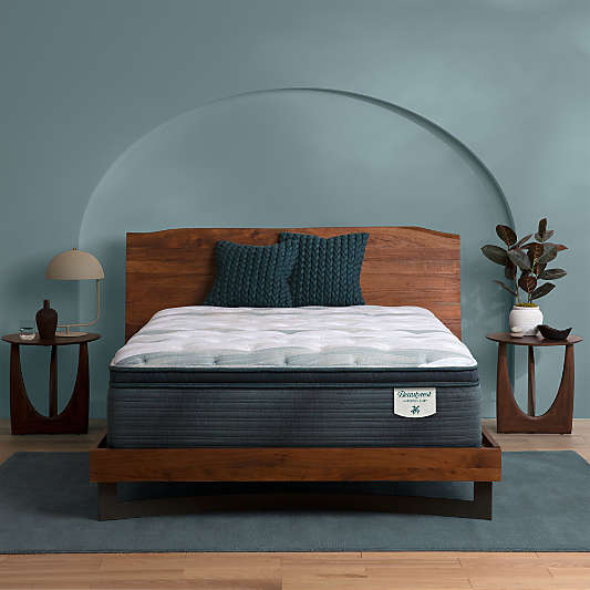 Beautyrest Harmony Lux Anchor Island Medium Pillowtop Mattress