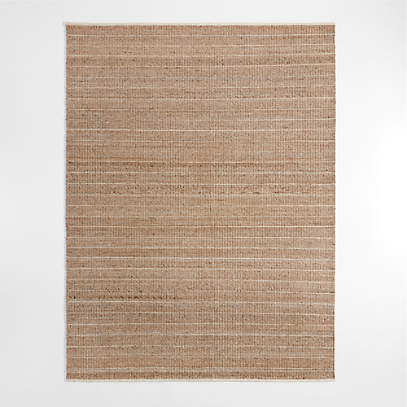 Andalucia Performance Handwoven Beige