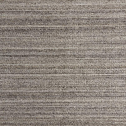 Andalucia Performance Handwoven Grey Area Rug 10'x14'