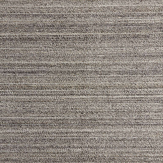 Andalucia Performance Handwoven Grey Area Rug 6'x9'