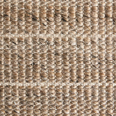 Andalucia Performance Handwoven Beige Area Rug 8'x10'